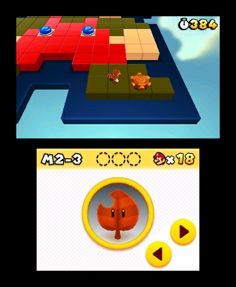 Super Mario Land 3D - Imagen 5